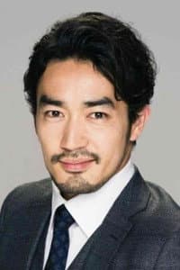 Ryohei Otani in Golden Kamuy - The Abashiri Prison Raid