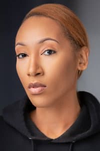 KaRonda Amor in The Betrayal