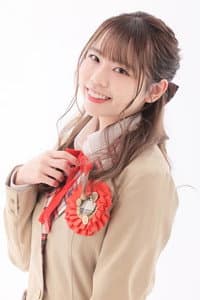 Miku Sasaki in ミルキィホームズ ファイナルライブ Q.E.D.