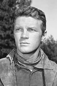 Jeremy Slate in The Sons of Katie Elder