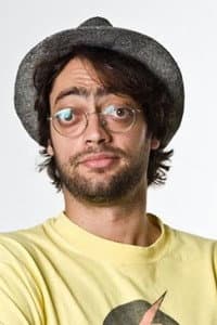 Fernando Caruso in Vai Que Cola: O Filme