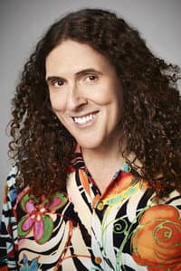 'Weird Al' Yankovic in Triumph Presents: Let's Make a Poop Live