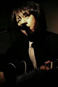 Yasunori Henmi in SADO TEMPEST
