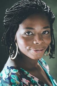 Dela Dabulamanzi in For the Time Being