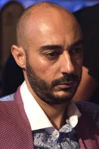 Michele Manca in Mollo tutto e apro un chiringuito