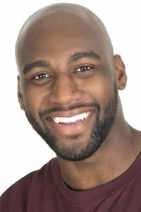 Khasan Brailsford in Barnaby