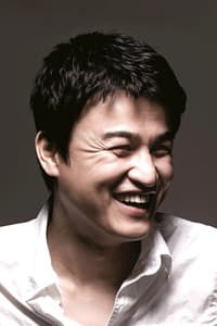Park Joong-hoon in Haeundae
