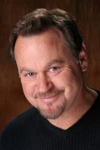 Gregg Berger in G.I. Joe: The Revenge of Cobra
