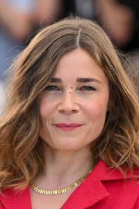 Blanche Gardin in Effacer l'historique