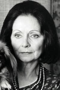 Reine Courtois in La Redevance du fantôme