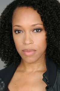 Cherise Boothe in Beetle + Bean