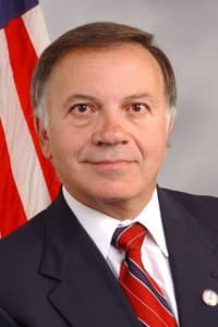 Tom Tancredo in The Joe Show