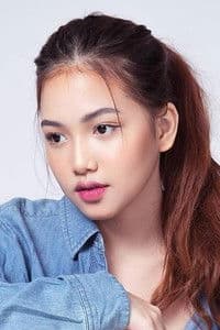 Angelica Hart in Mahal ko ang Mahal Mo