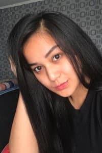 Juwita Bahar in Cewek saweran