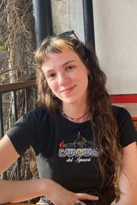 Miranda Baños Belatti in El estirón