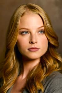 Rachel Nichols in After Party