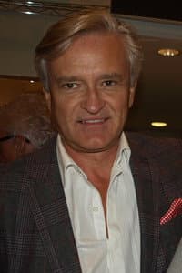 Wojciech Dąbrowski in Magneto