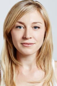 Juliet Rylance in The Artist's Wife