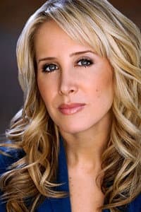 Stacy Jorgensen in Brutal