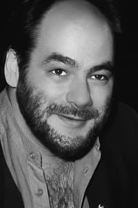 André Brassard in La naissance d'une messe