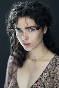 Chloe Baldwin in It’s Surprisingly Hard to Kill a Man!