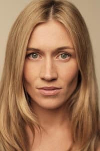 Jessica Kinsey in The Alice Paradox