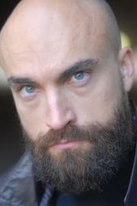 Paul Duke in Light Years Away