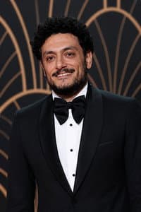 Ahmed Safwat in El-Khaliyyah