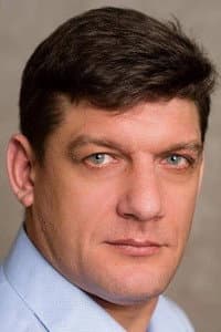 Sergey Borisov in Loveless
