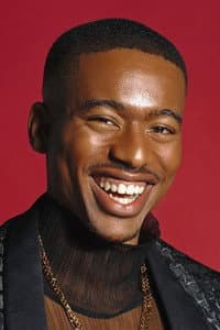 Jesse Suntele in Destroying Desmond