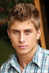 Jack Harrer in 3Ways 3