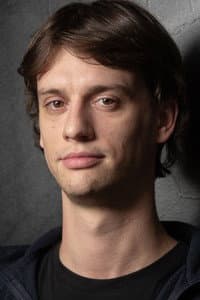 Martin Mesnier in Père et fille