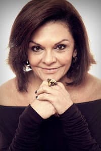 Rita Ribeiro in João do Vale, Muita Gente Desconhece