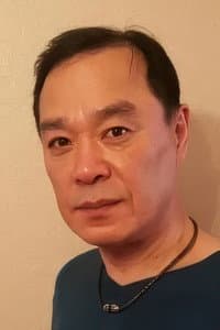 Jeong Gyu-su in Byeonsan
