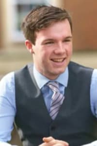 Jack C. Burton in The Pink & Blues: Campus to Community