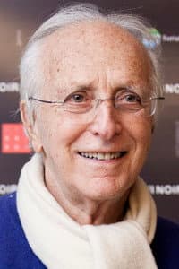 Ruggero Deodato in Hostel Part II: The Next Level