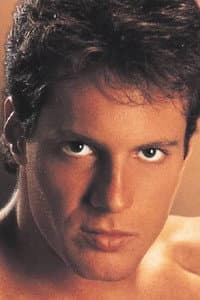 Sean Colby in Scorcher
