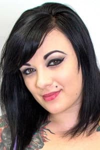 Scarlet LaVey in Jessica Drake's Guide to Wicked Sex: Plus Size
