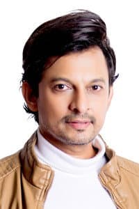 Dhananjaya Siriwardena in Mother Lanka