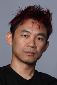 James Wan in Faith & Fear: The Conjuring Universe