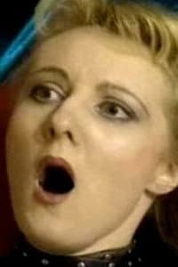 Betti Bburago in Madonnas Faust Orgasmus