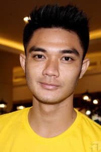 Guntur Nugraha in 31