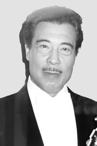 George Wang in Per il gusto di uccidere