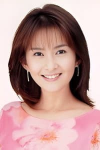 Yuko Kotegawa in 出口のない海 Deguchi no Nai Umi