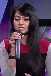 Aimee Barua in Karma Ke Rati