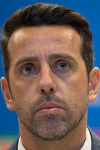 Edu Gaspar in Invasão Corinthiana