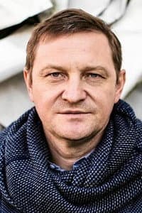 Juliusz Chrząstowski in Disco Polo