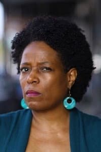 Deneen Tyler in Rule of Thirds