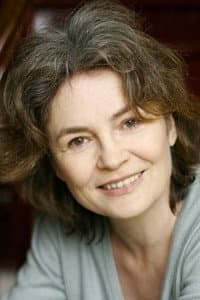 Michelle Goddet in Présumé coupable