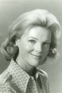 Rachel Ames in When Worlds Collide